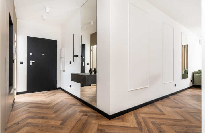 4-pokojowy apartament na południu Krakowa!