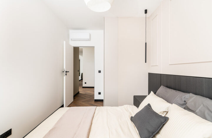 4-pokojowy apartament na południu Krakowa!