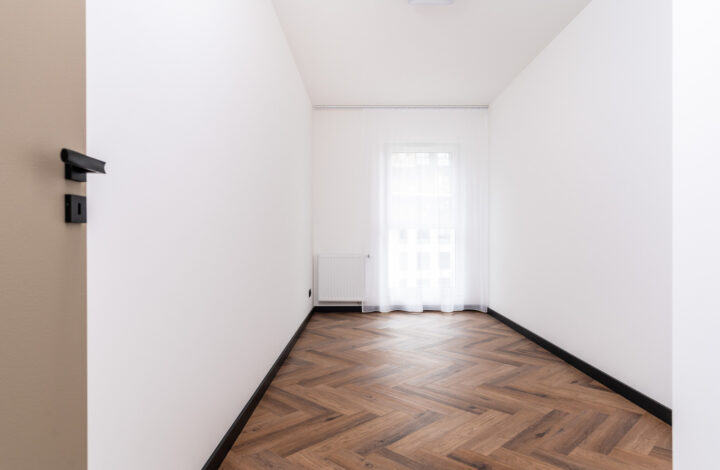 4-pokojowy apartament na południu Krakowa!