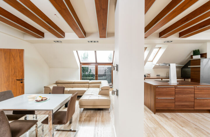 Libertów, Mogilany, Gwiezdna