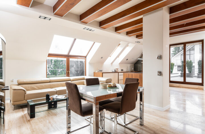 Libertów, Mogilany, Gwiezdna