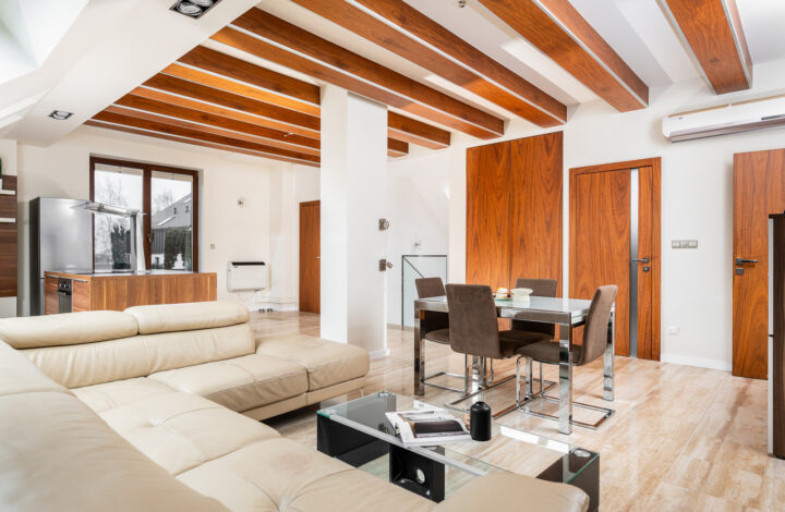 Libertów, Mogilany, Gwiezdna