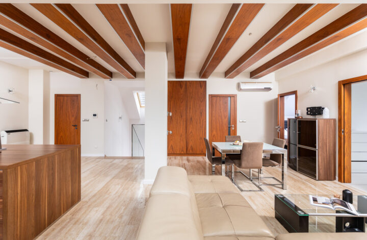 Libertów, Mogilany, Gwiezdna