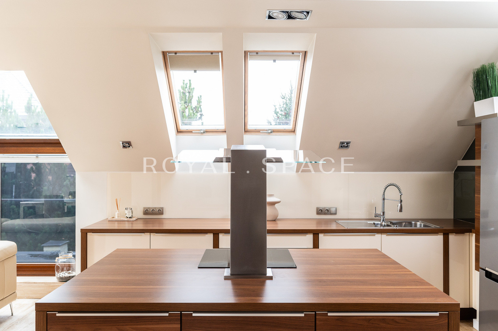 Libertów, Mogilany, Gwiezdna