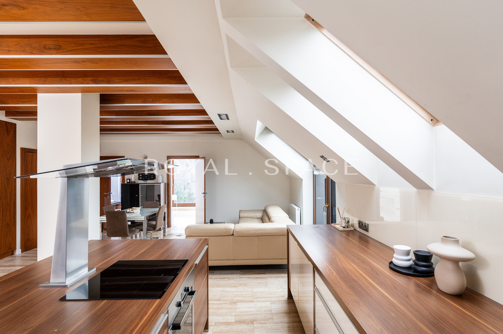 Libertów, Mogilany, Gwiezdna