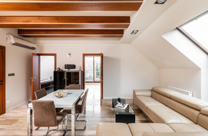 Libertów, Mogilany, Gwiezdna