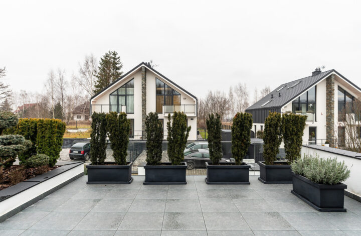 Libertów, Mogilany, Gwiezdna