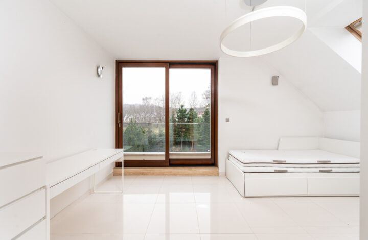 Libertów, Mogilany, Gwiezdna