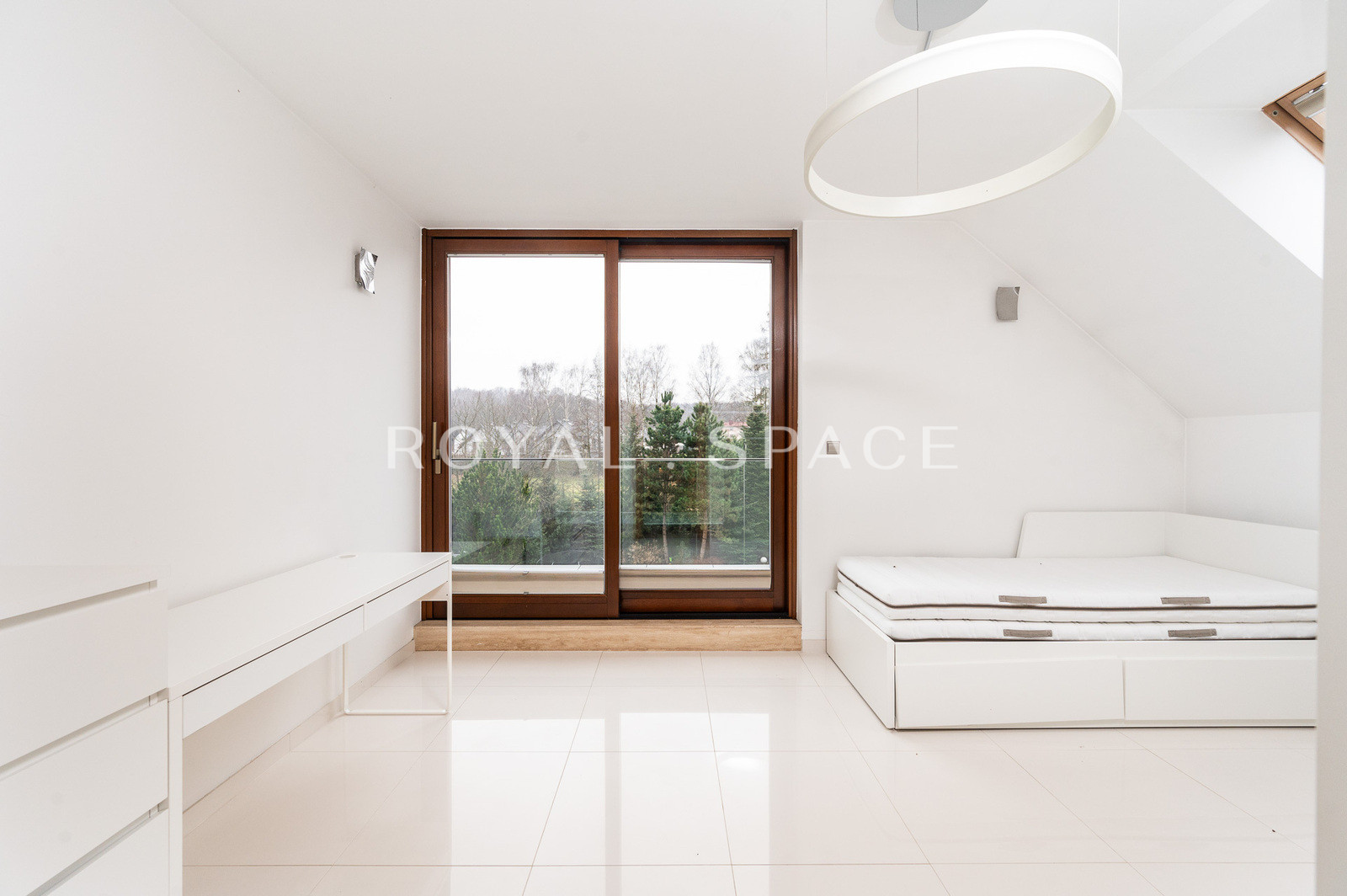 Libertów, Mogilany, Gwiezdna