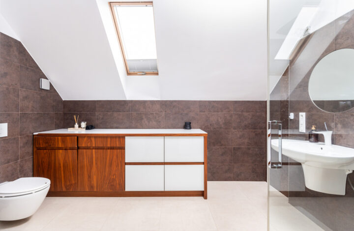 Libertów, Mogilany, Gwiezdna