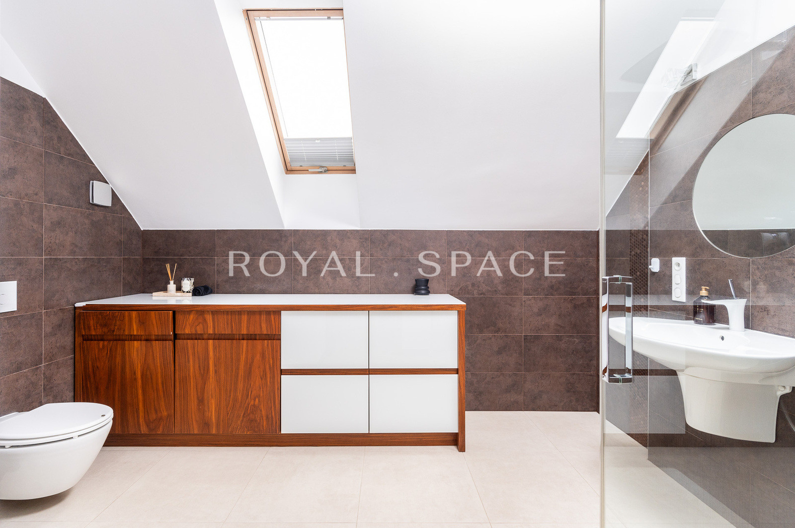 Libertów, Mogilany, Gwiezdna