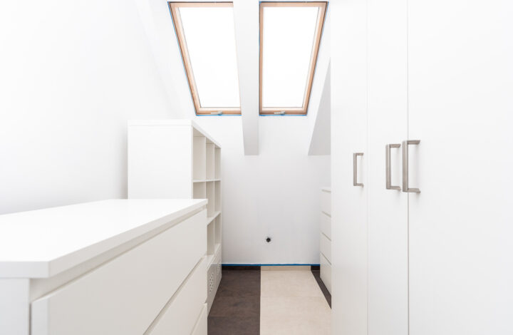 Libertów, Mogilany, Gwiezdna