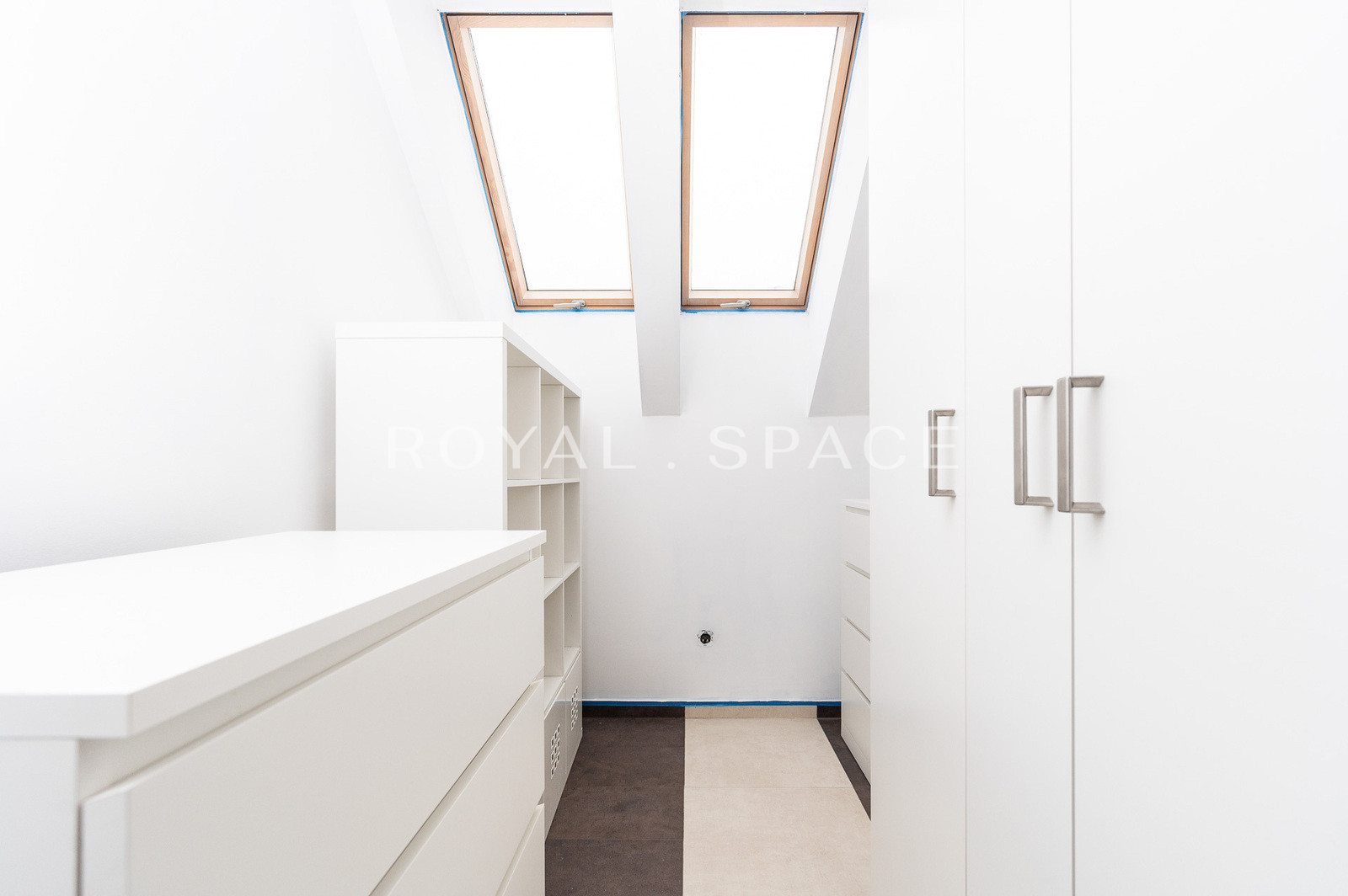 Libertów, Mogilany, Gwiezdna