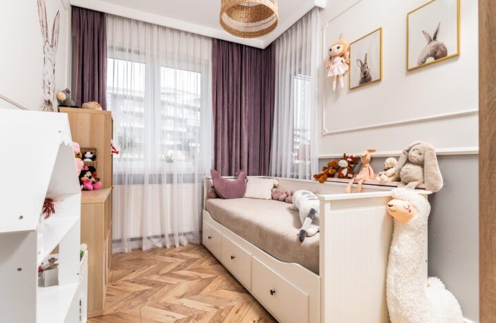 Apartament z tarasem z widokiem na Wisłę!