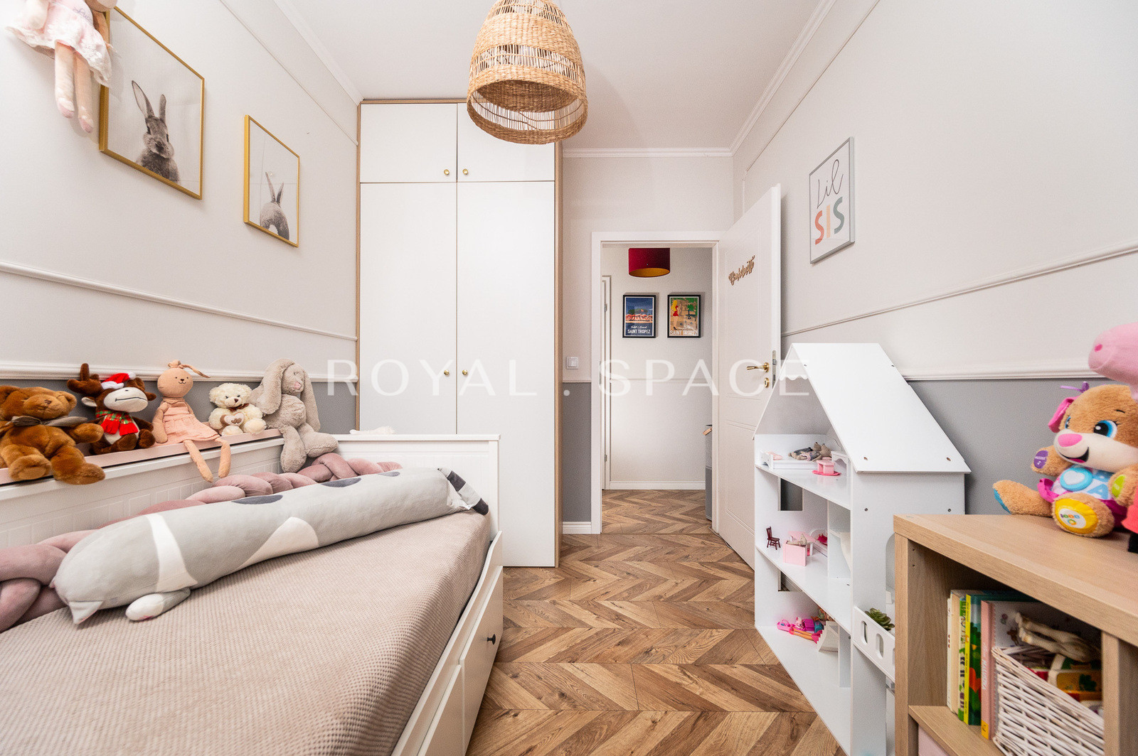 Apartament z tarasem z widokiem na Wisłę!