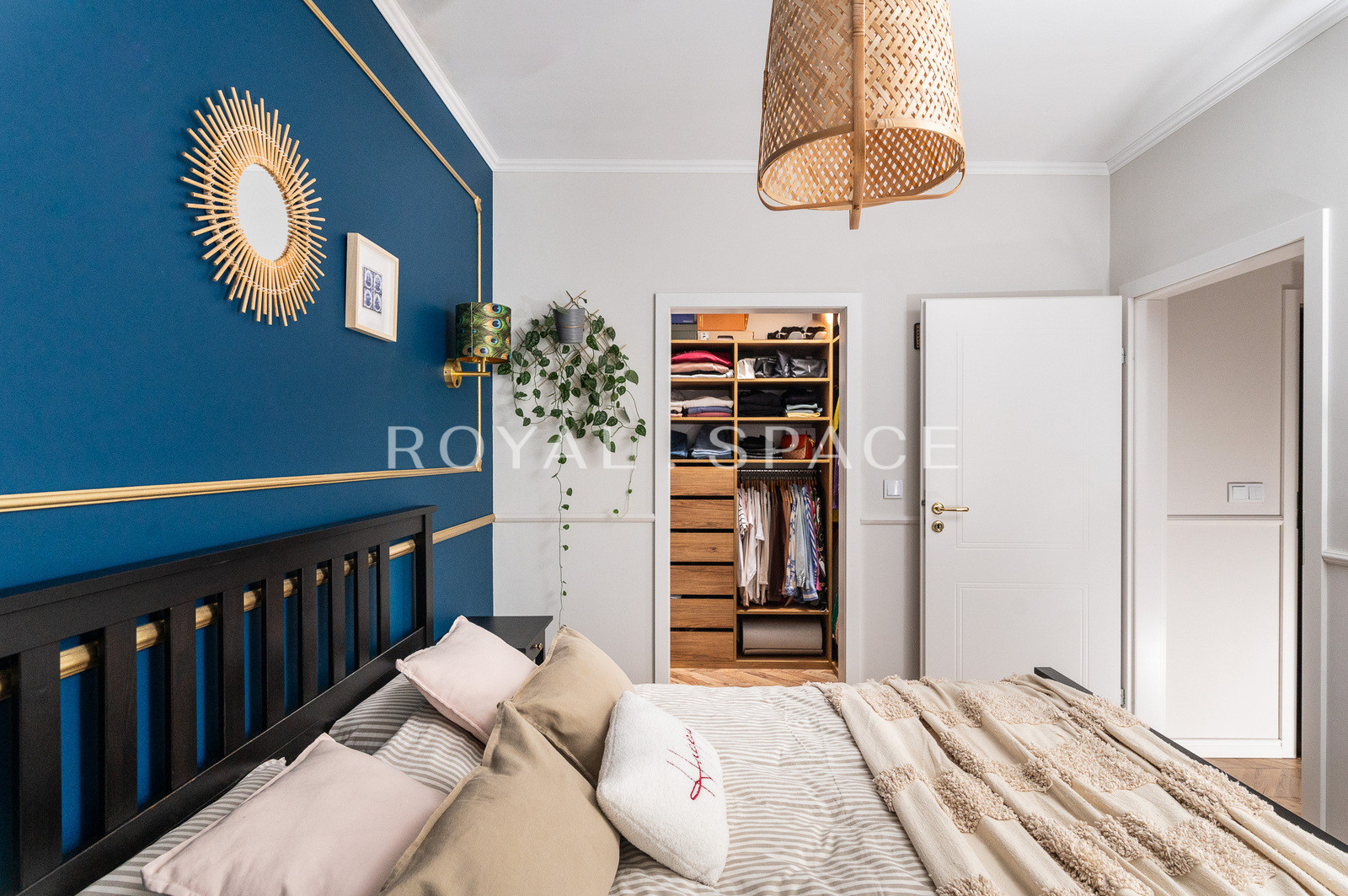 Apartament z tarasem z widokiem na Wisłę!