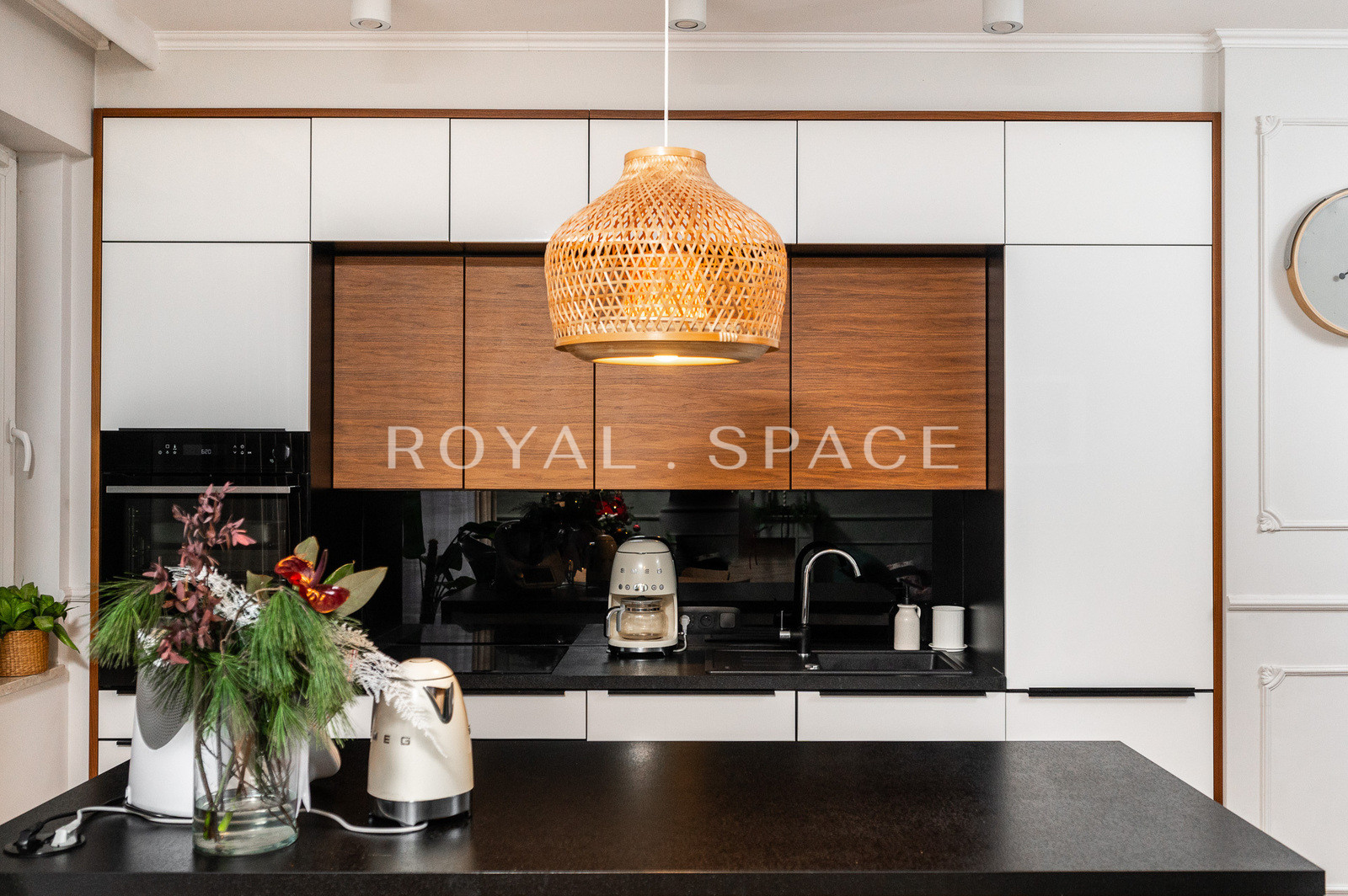 Apartament z tarasem z widokiem na Wisłę!