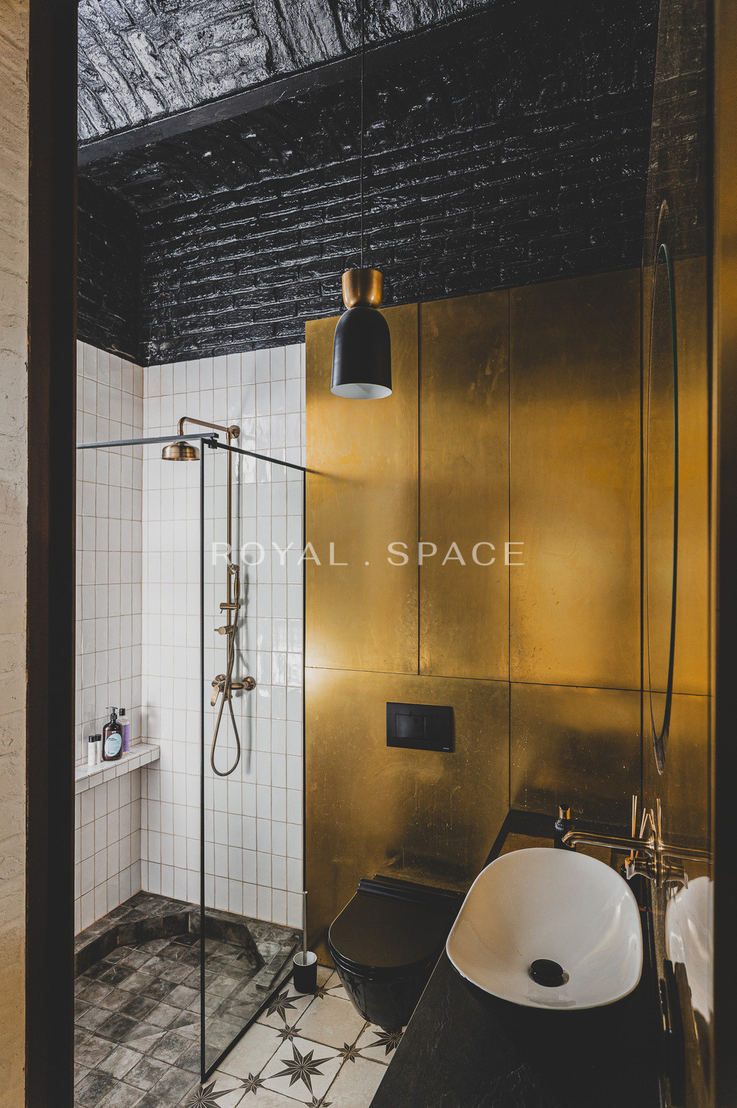 Awangardowy apartament na Joselewicza!