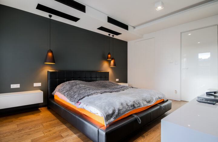 Luksusowy apartament z dwoma balkonami!