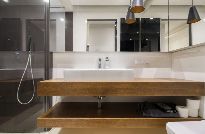 Luksusowy apartament z dwoma balkonami!