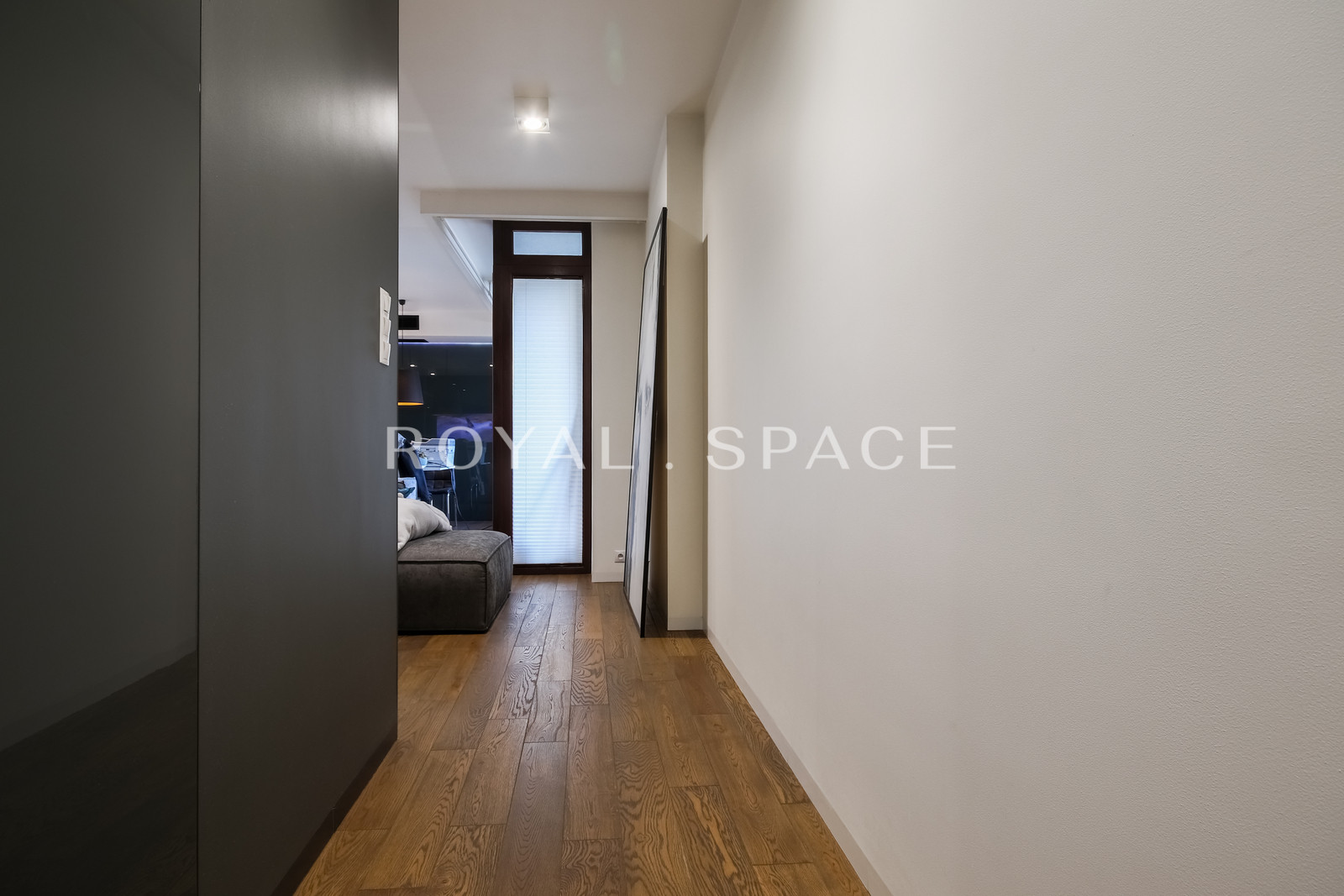 Luksusowy apartament z dwoma balkonami!