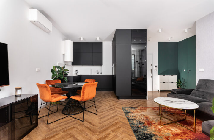 Kraków, Śródmieście, Fabryczna