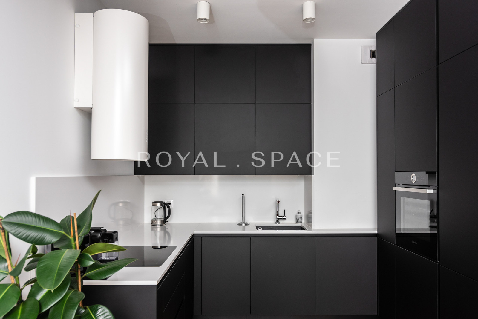 Nowoczesny apartament na 9 piętrze!