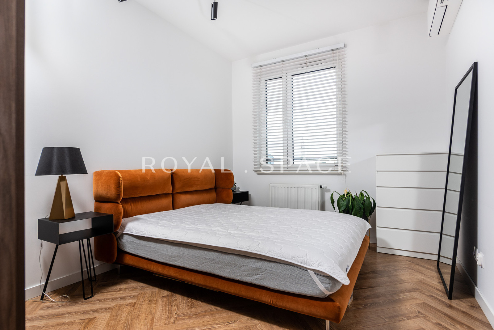 Nowoczesny apartament na 9 piętrze!