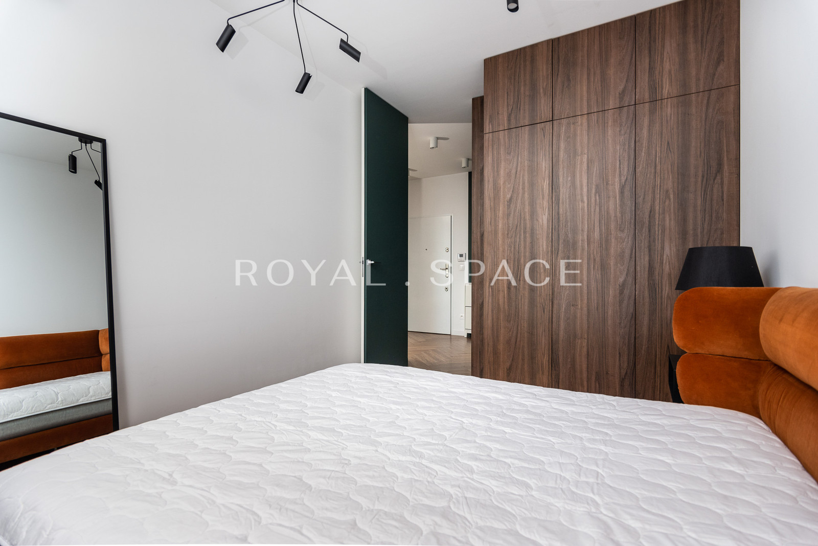 Nowoczesny apartament na 9 piętrze!