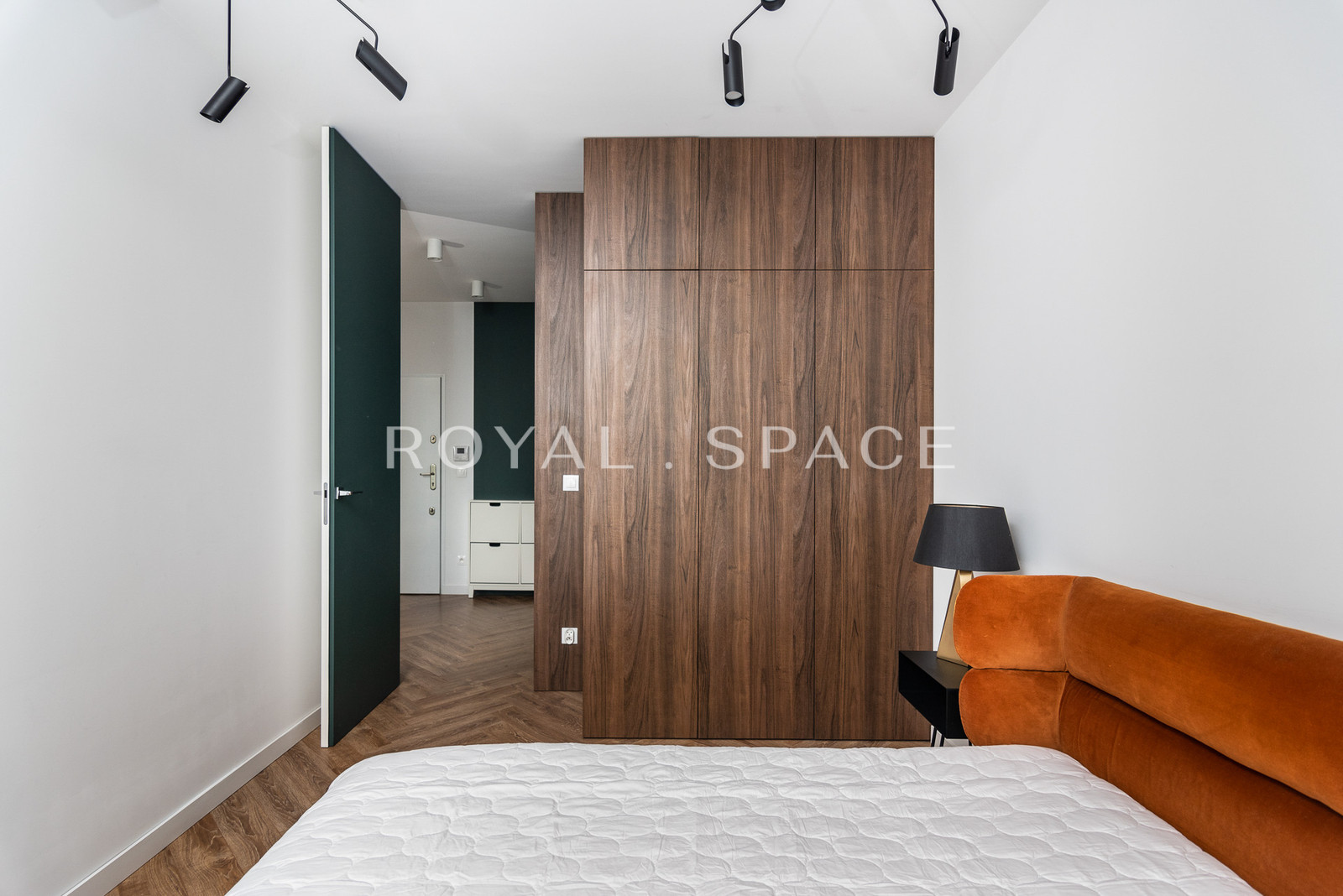 Nowoczesny apartament na 9 piętrze!