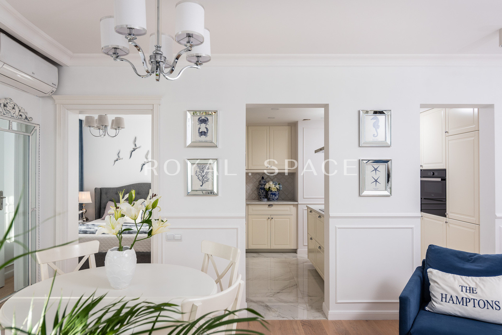 Funkcjonalny apartament w wysokim standardzie!