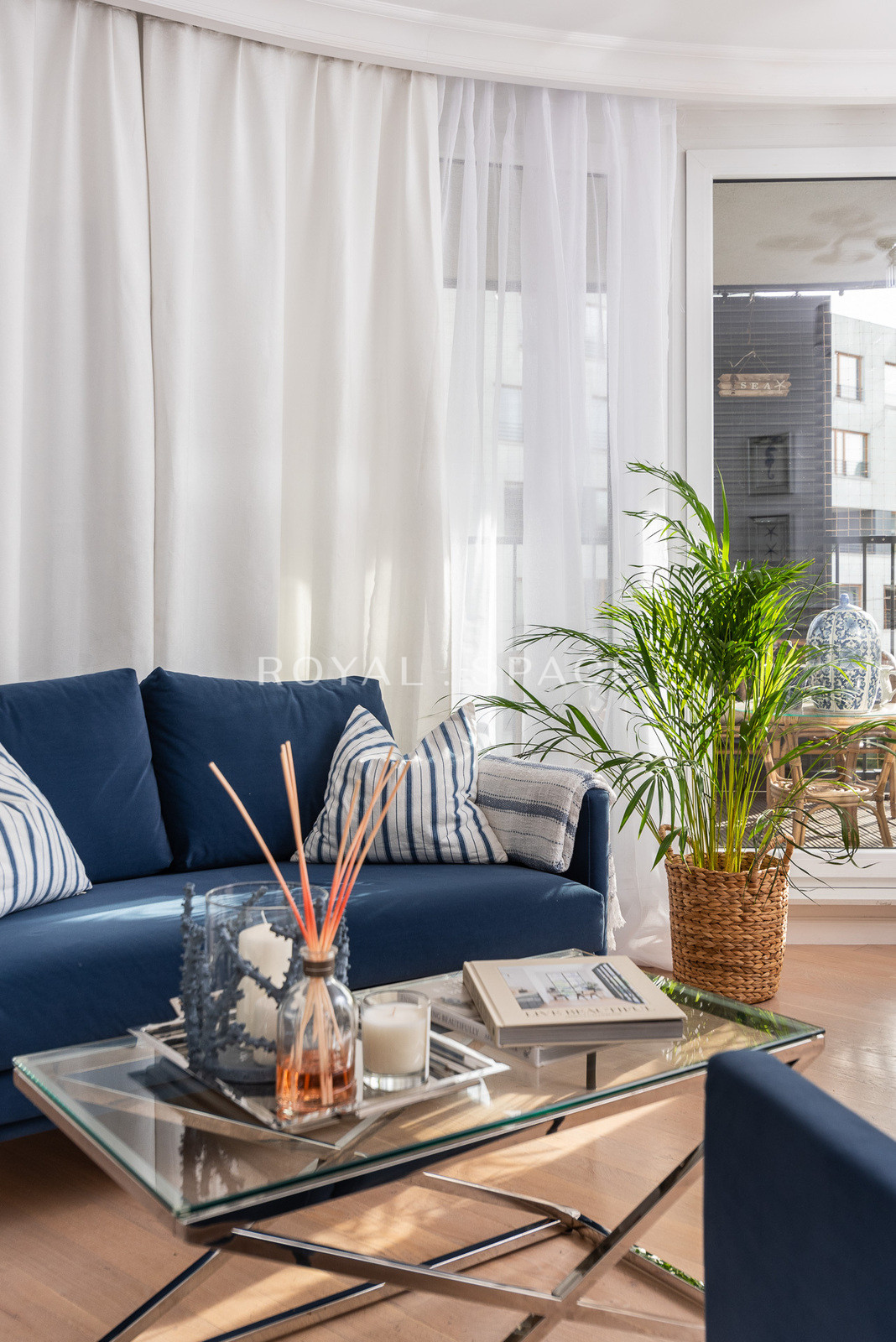 Funkcjonalny apartament w wysokim standardzie!