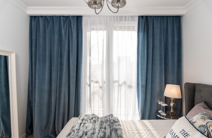 Funkcjonalny apartament w wysokim standardzie!
