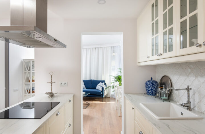 Funkcjonalny apartament w wysokim standardzie!