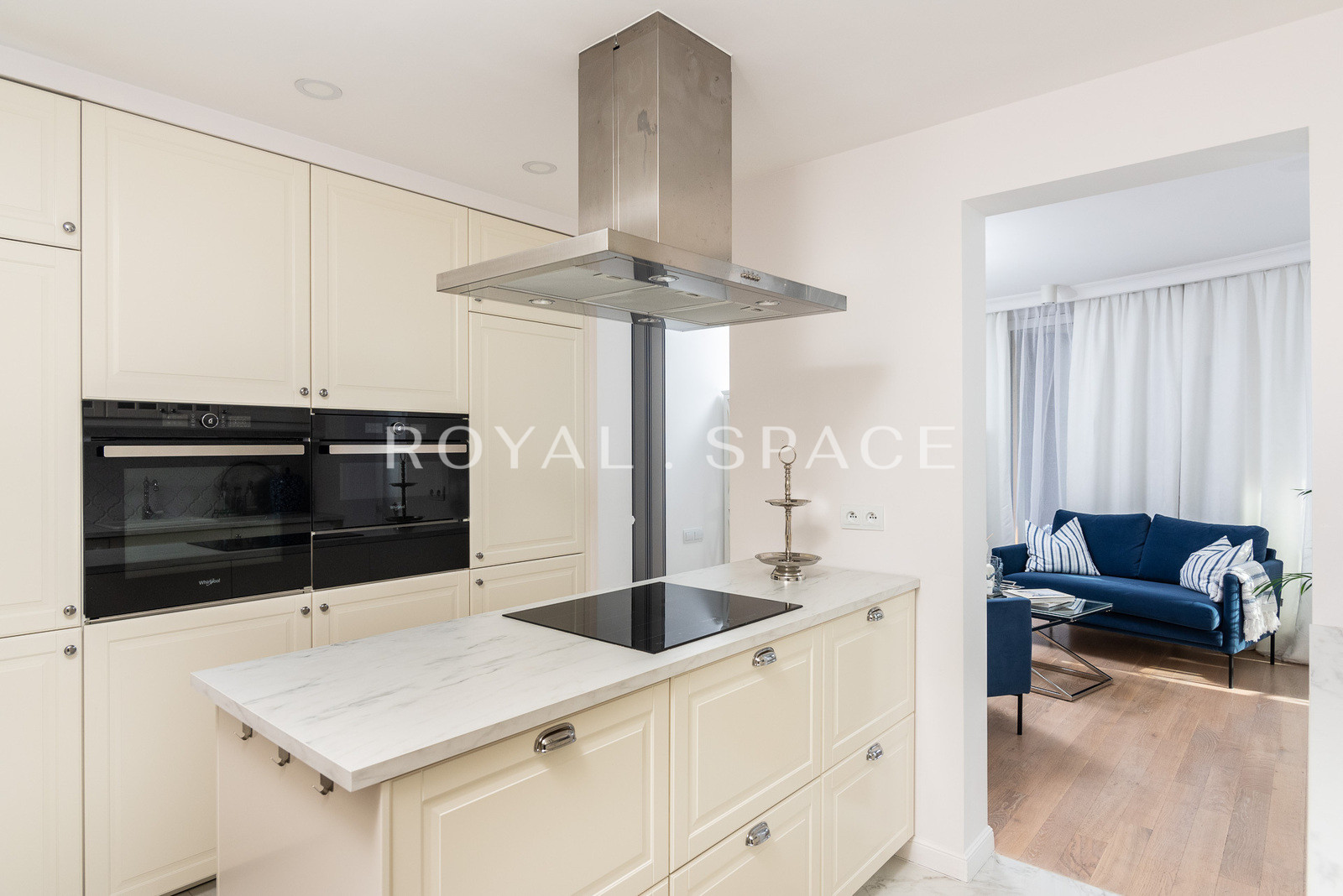 Funkcjonalny apartament w wysokim standardzie!
