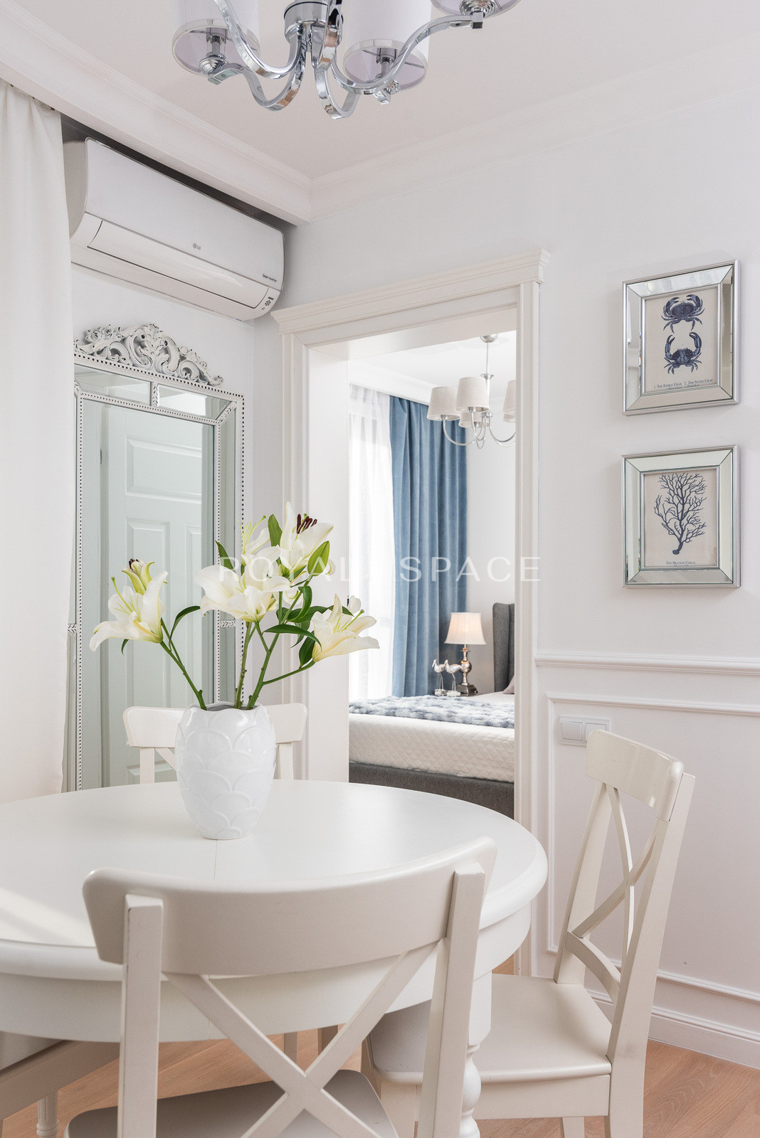 Funkcjonalny apartament w wysokim standardzie!