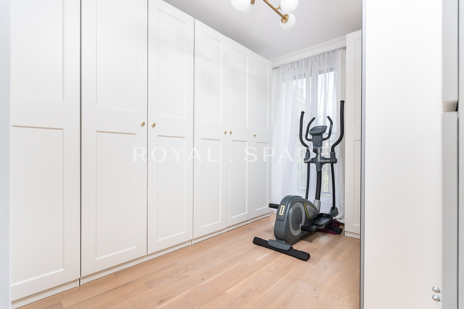 Funkcjonalny apartament w wysokim standardzie!