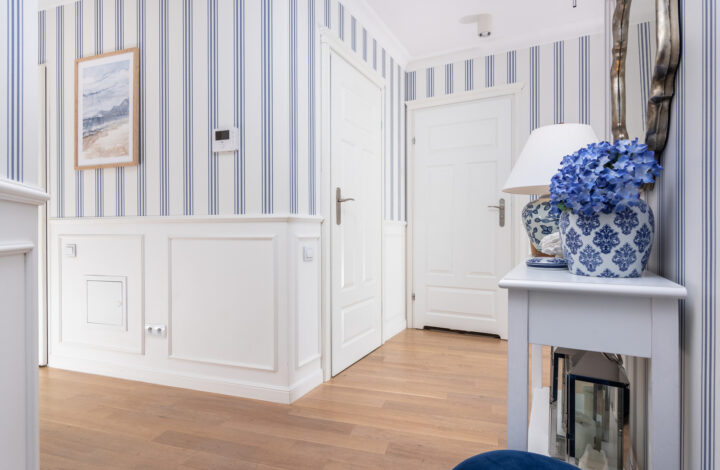 Funkcjonalny apartament w wysokim standardzie!