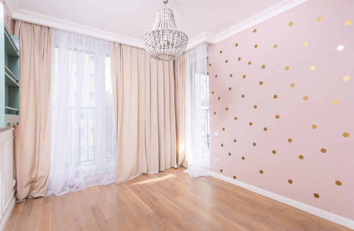 Funkcjonalny apartament w wysokim standardzie!