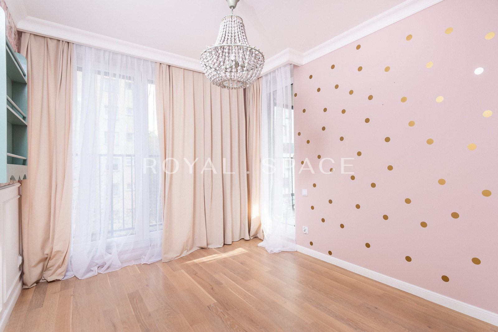 Funkcjonalny apartament w wysokim standardzie!