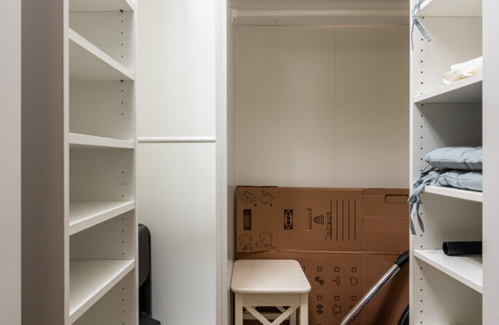 Funkcjonalny apartament w wysokim standardzie!