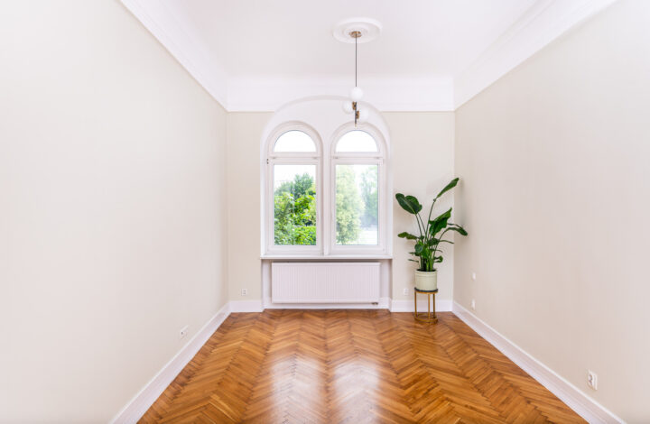 Kraków, Śródmieście, Aleksandra Lubomirskiego