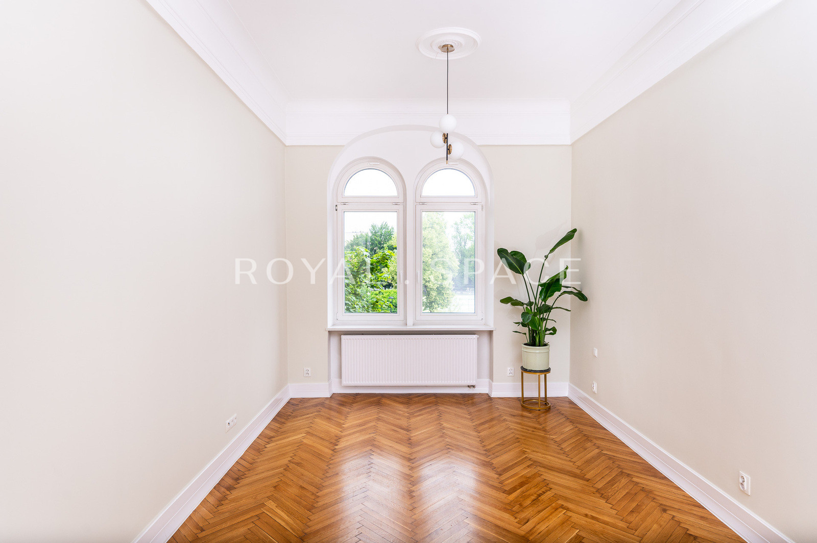 Kraków, Śródmieście, Aleksandra Lubomirskiego