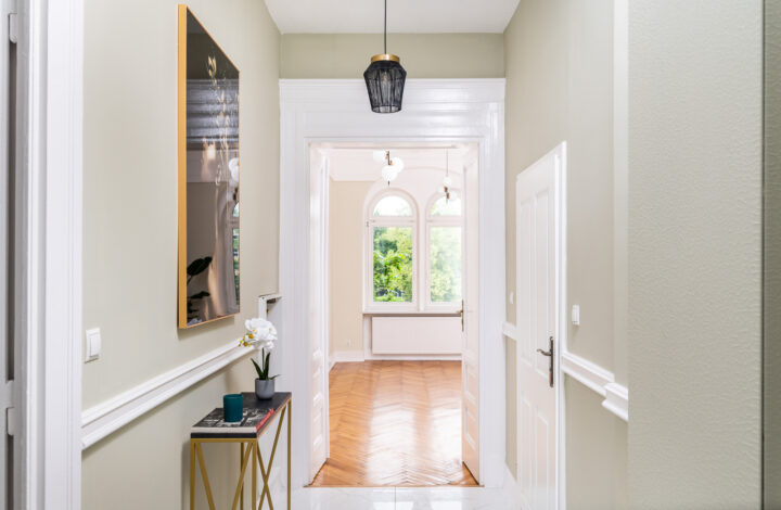 Kraków, Śródmieście, Aleksandra Lubomirskiego