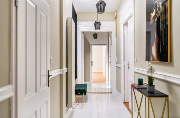 Kraków, Śródmieście, Aleksandra Lubomirskiego