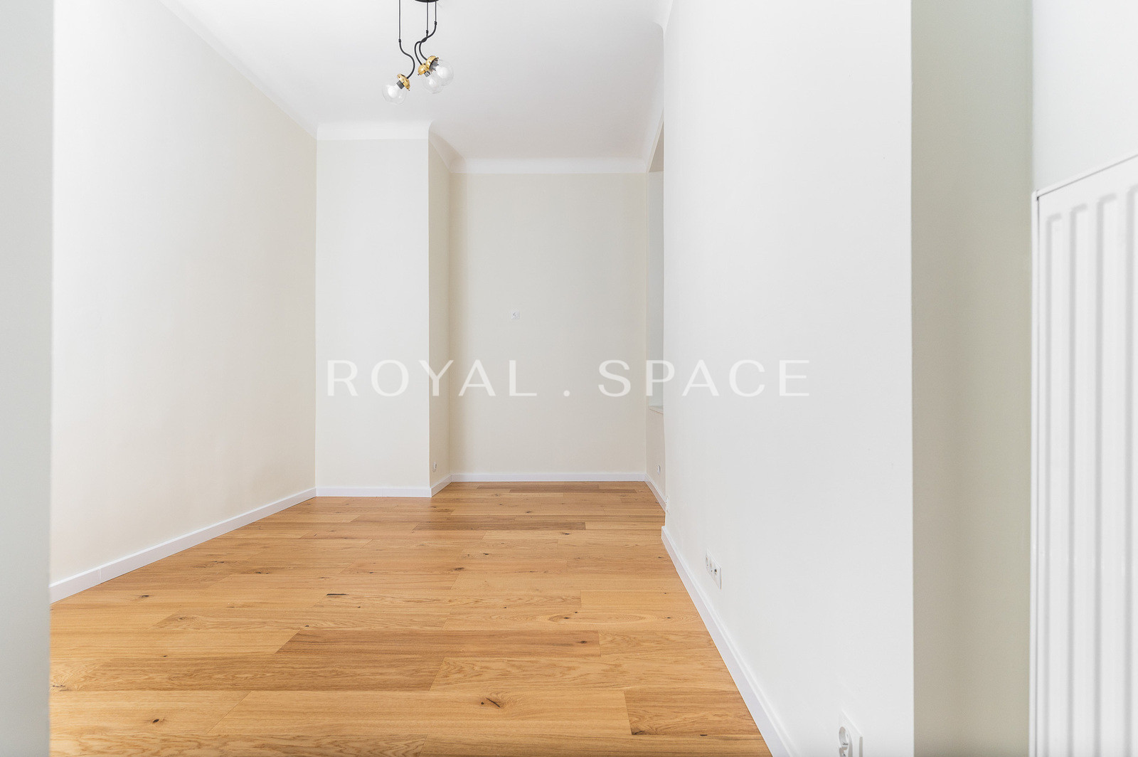 Kraków, Śródmieście, Aleksandra Lubomirskiego