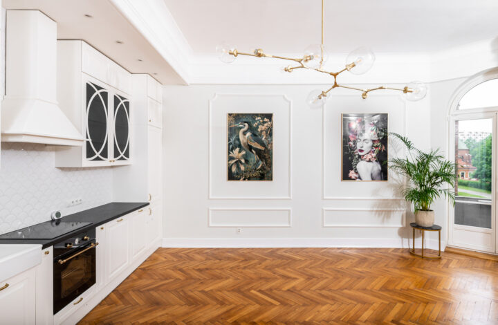 Kraków, Śródmieście, Aleksandra Lubomirskiego