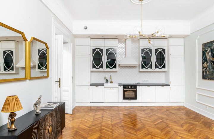 Kraków, Śródmieście, Aleksandra Lubomirskiego