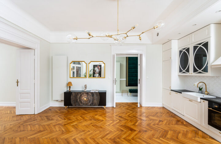 Kraków, Śródmieście, Aleksandra Lubomirskiego