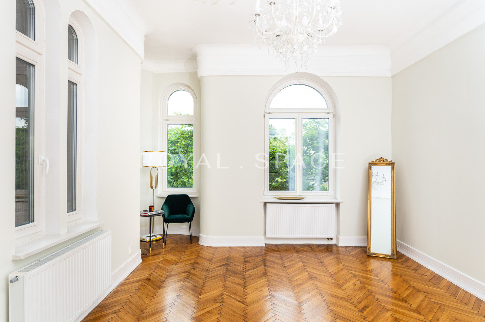 Kraków, Śródmieście, Aleksandra Lubomirskiego